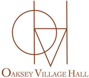 Oaksey Village Hall